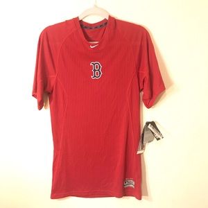 Nike MLB Boston Red Sox T-Shirt
